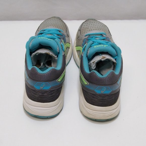 Asics Gel-Contend 3 Size 10 Women's Running Training Shoes Sneakers T5F9N EUC - Picture 6 of 9